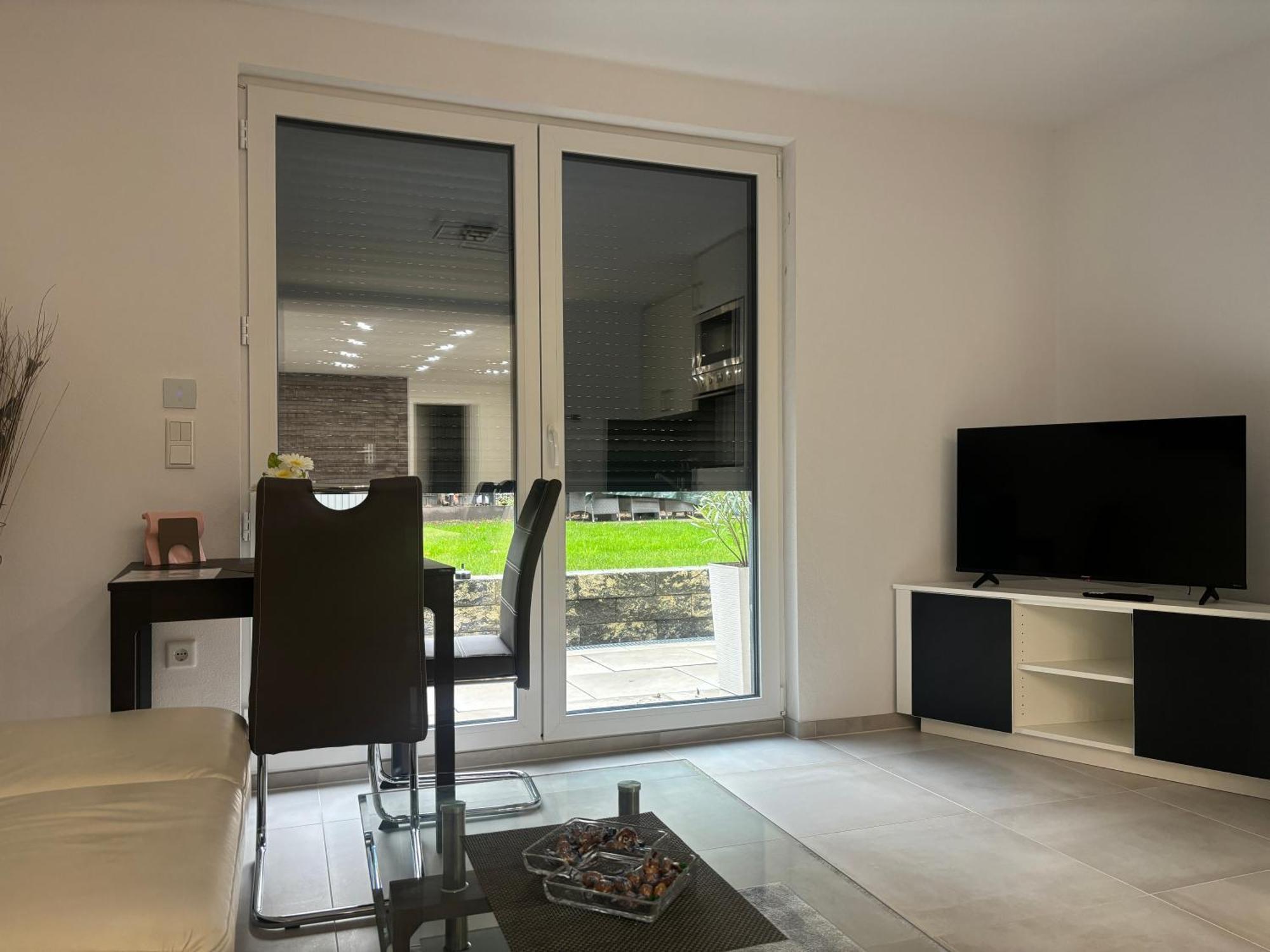 Lenti Duesseldorfer Apartment'S Exterior photo
